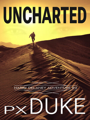 cover image of Uncharted